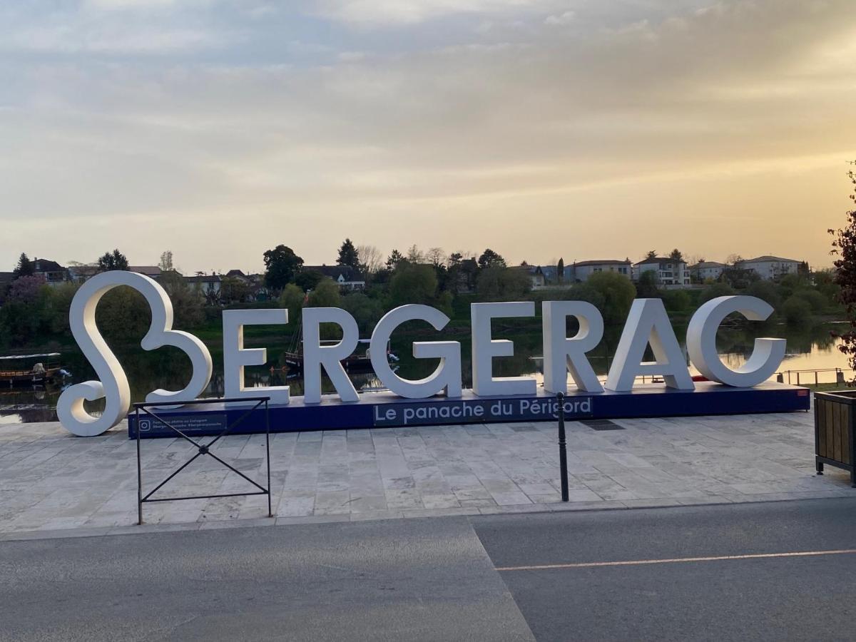 Marianne 1 Daire Bergerac Dış mekan fotoğraf
